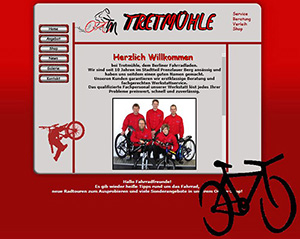 Fahrradladen